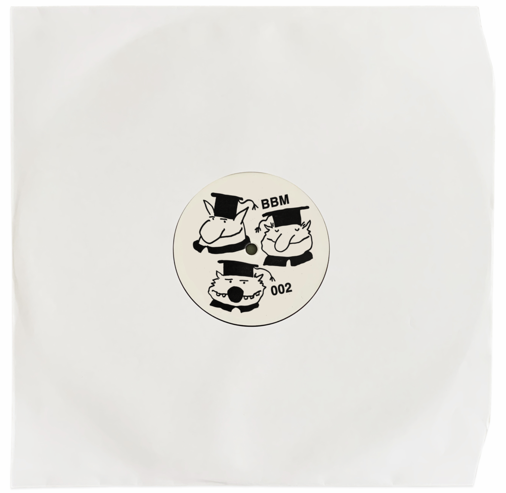 Big Beat Manifesto Vol. II