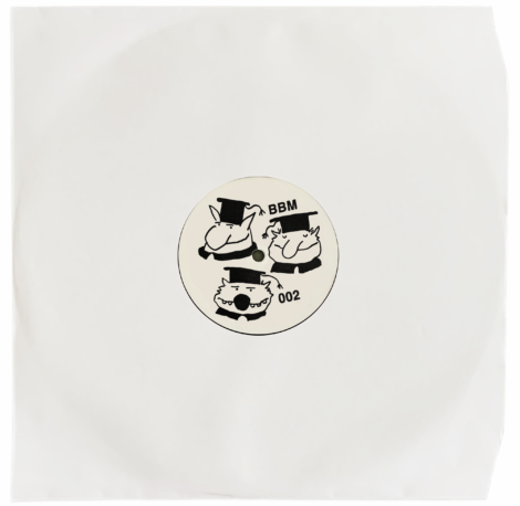 Big Beat Manifesto Vol. II