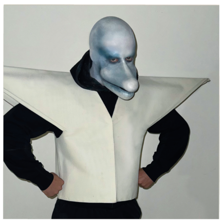 Harri Poter