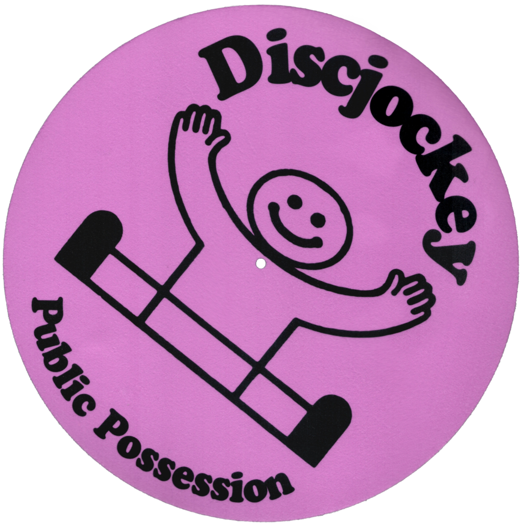 D.J. Slipmat