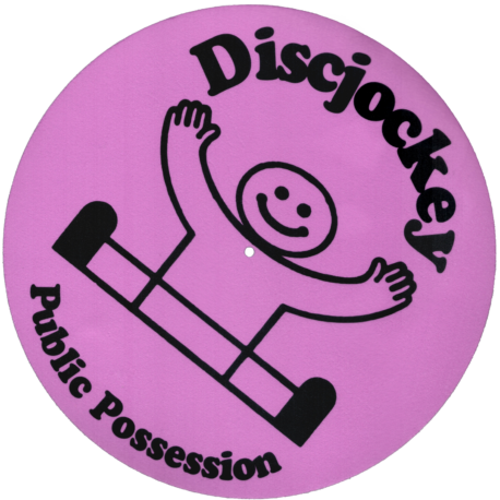 D.J. Slipmat