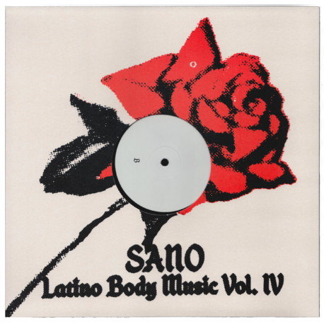 Latino Body Music Vol. IV