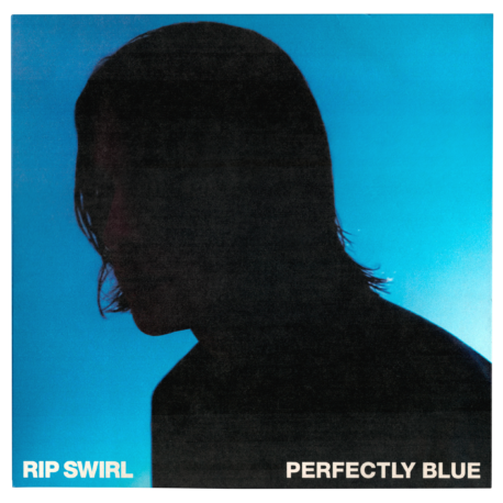 Perfectly Blue