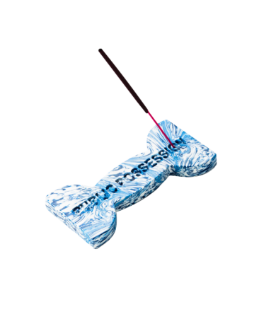 PUBLIC HEADSPACE INCENSE HOLDER