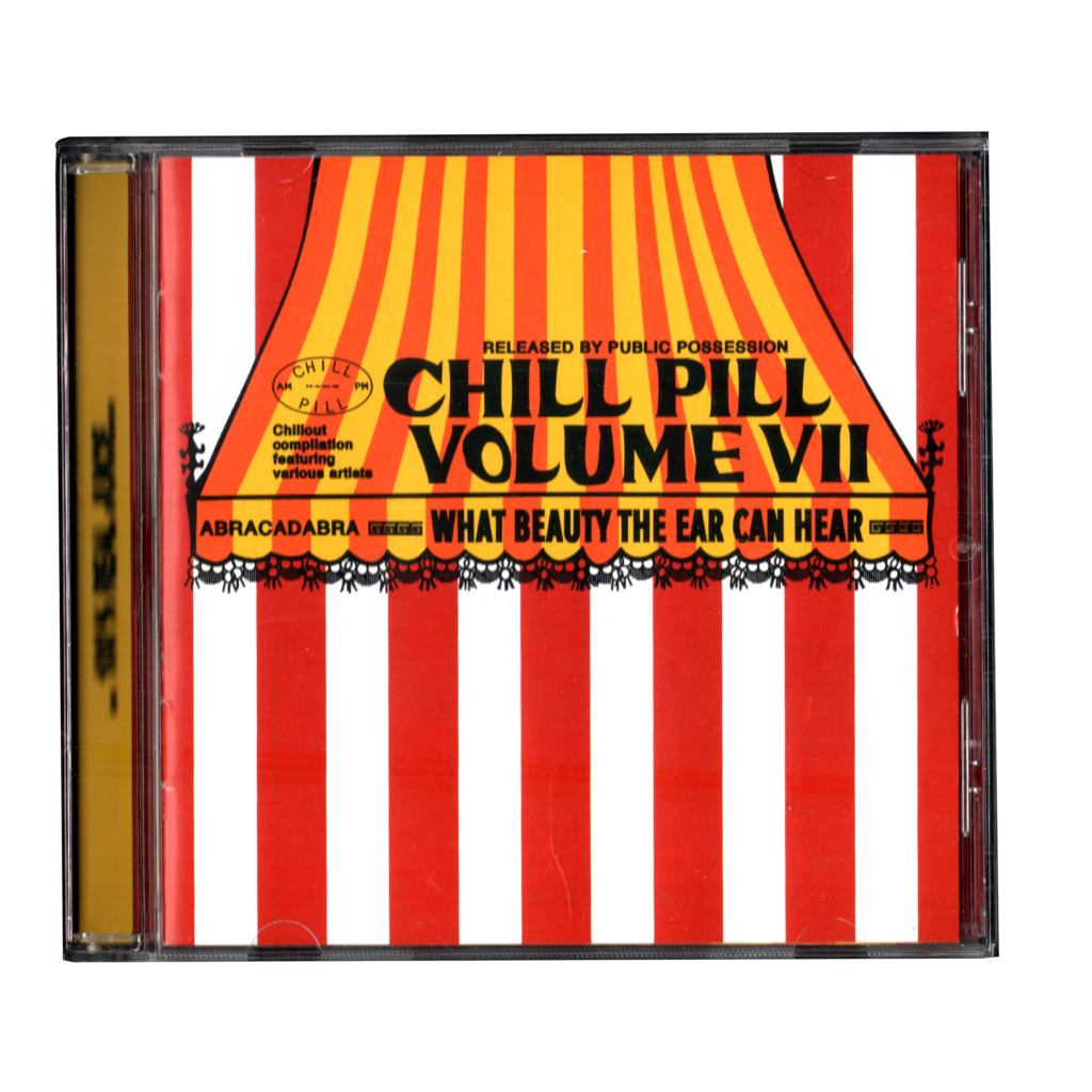 Chill Pill VII