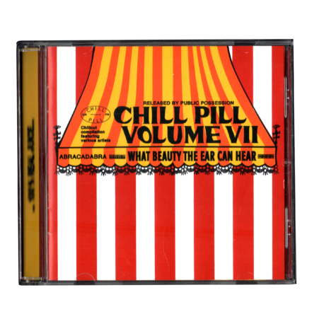 Chill Pill VII