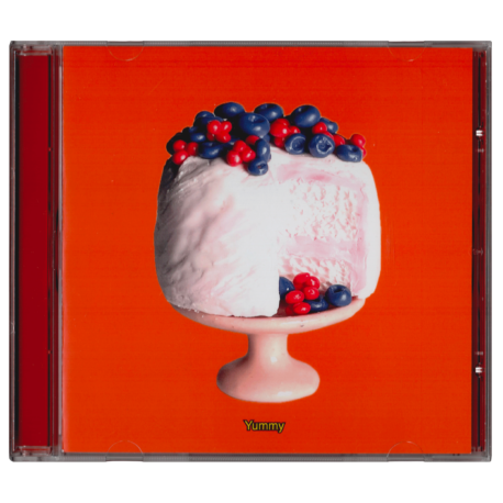 Nice Girl - Yummy