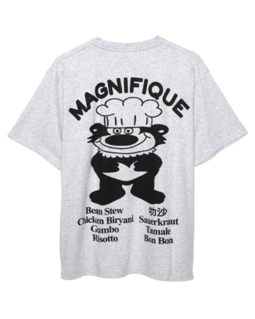 FOODFANCLUB T-SHIRT