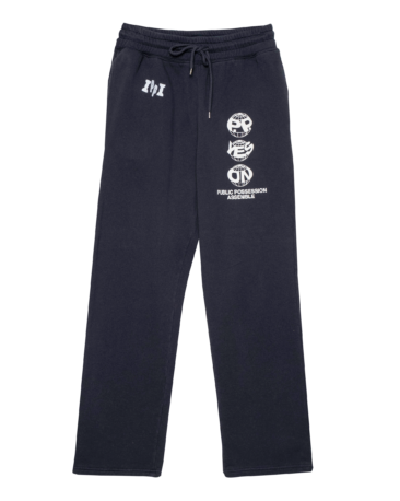 PP PLANET JOGGING HOSE