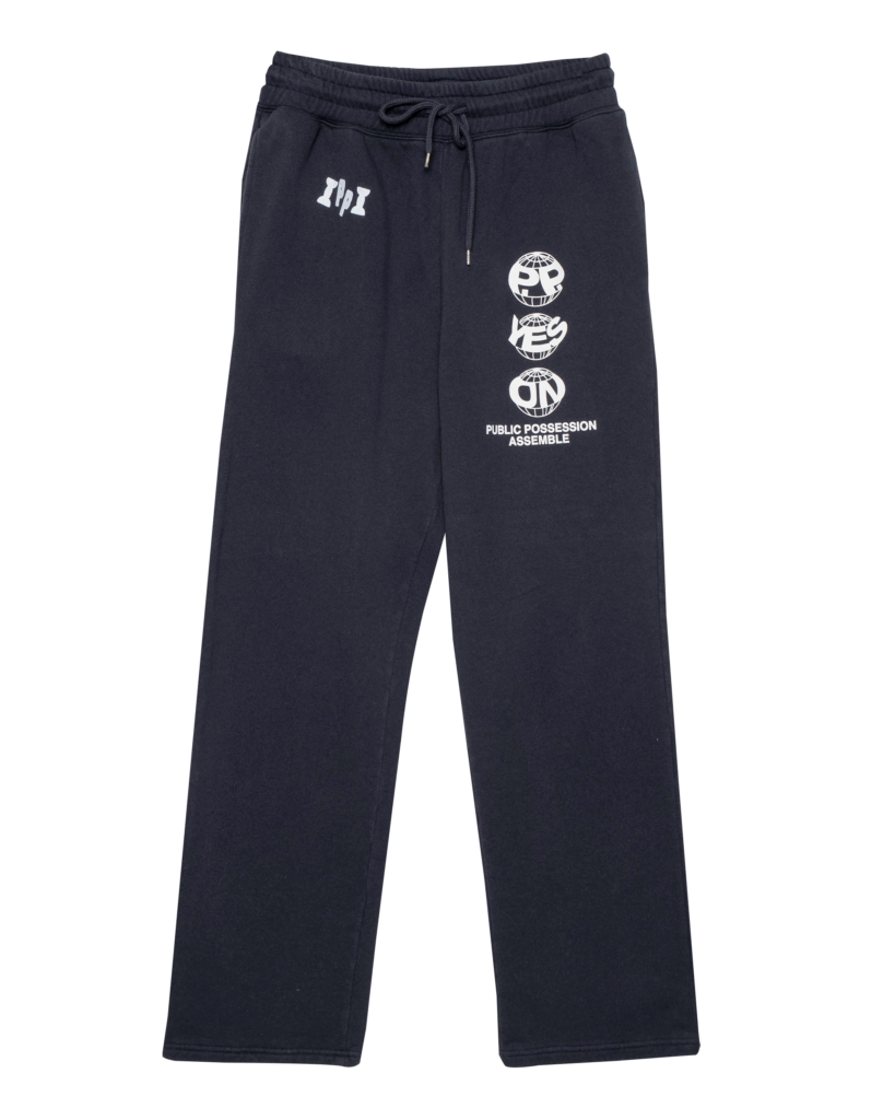 PP PLANET JOGGING HOSE