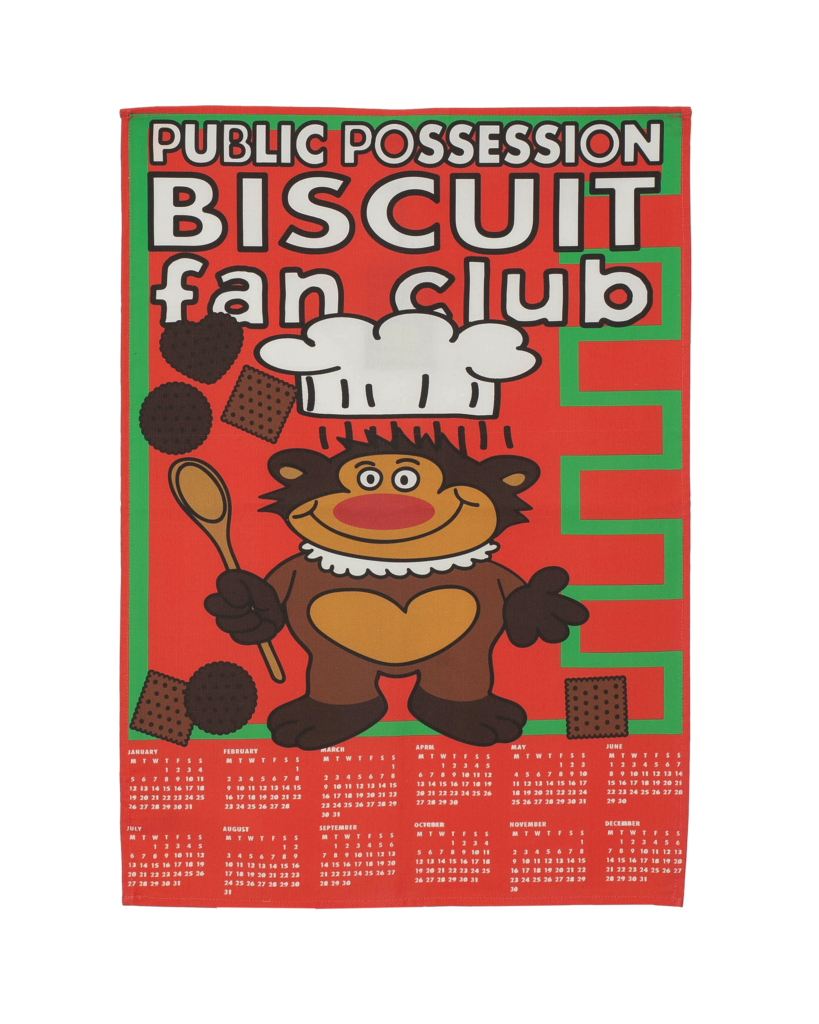 DISHTOWEL