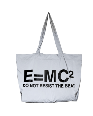 REFLEKTOR TOTE BAG