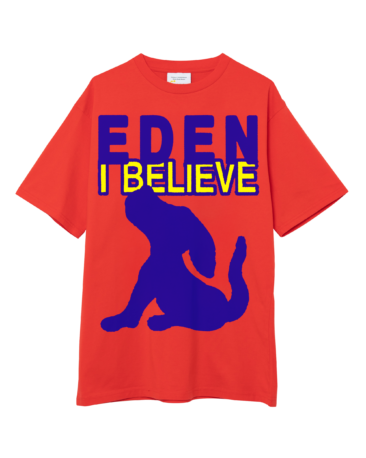 BELIEVE T-SHIRT