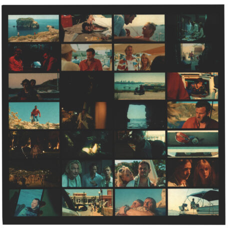Shame on Dry Land (Original Motion Picture Soundtrack)