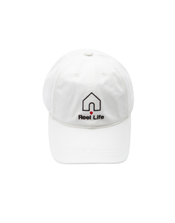 Reel Life Cap