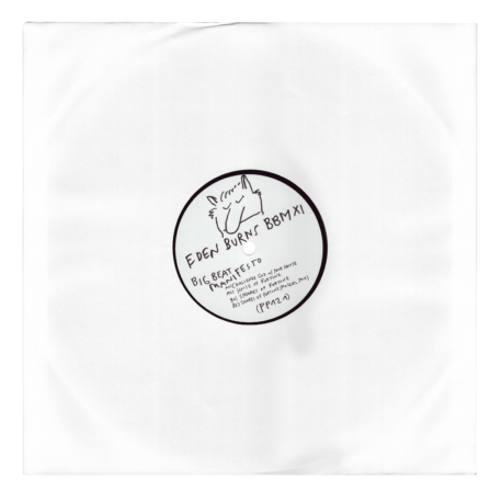 Big Beat Manifesto Vol. XI