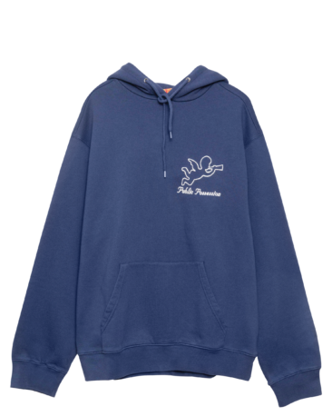 PP MOBILE D.J. HOODIE