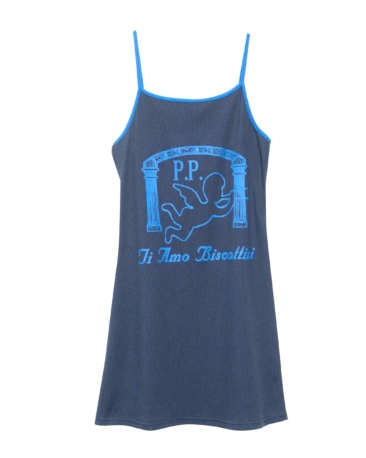 BISCOTTINI DRESS