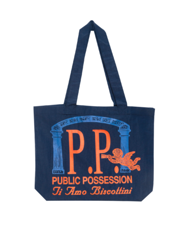 BISCOTTINI SHOPPER BAG
