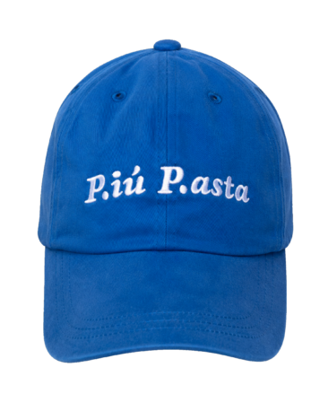 P.IU P.ASTA CAP