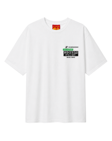 Sennheiser T-Shirt