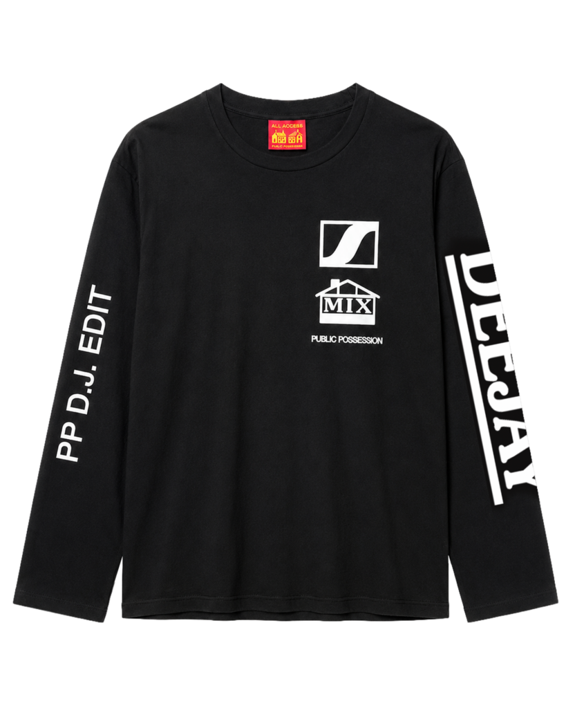 Sennheiser Longsleeve