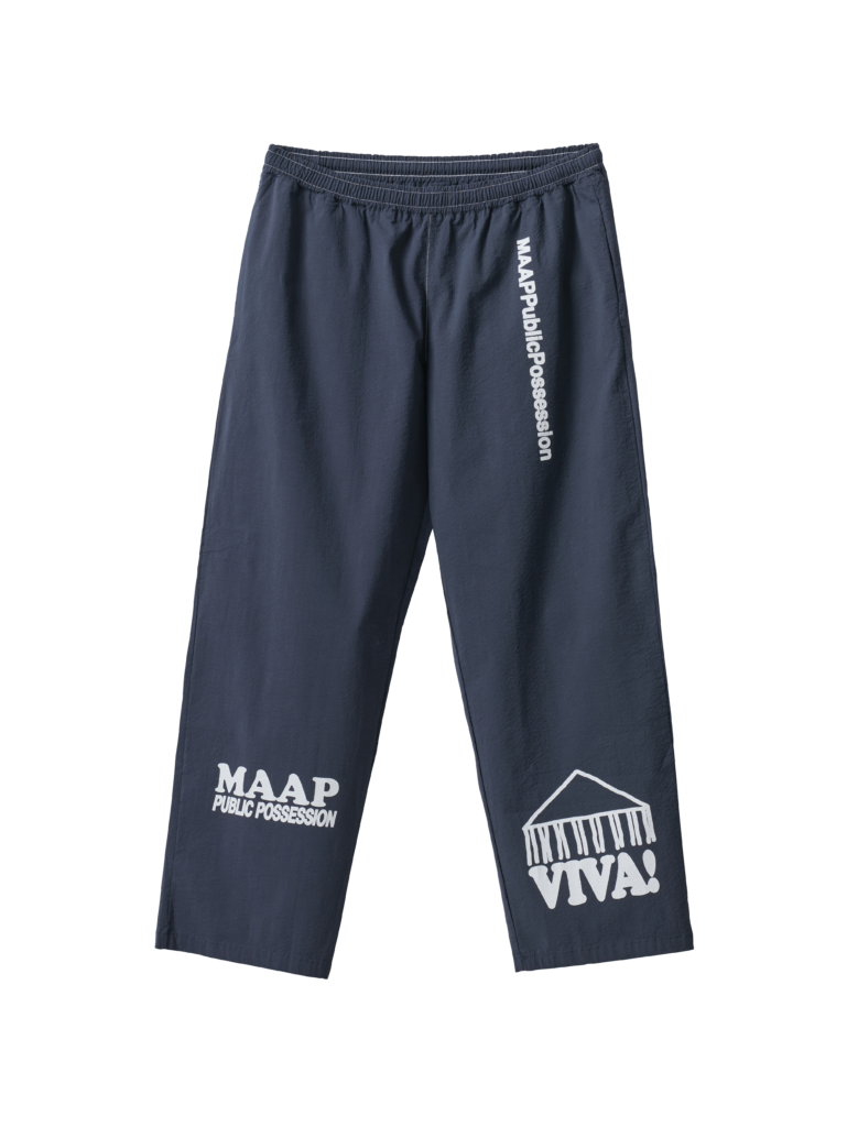 "Viva!" Pant
