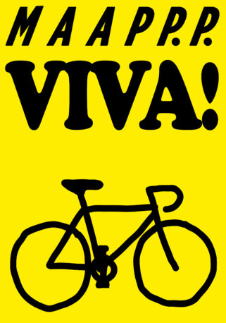 Viva Poster