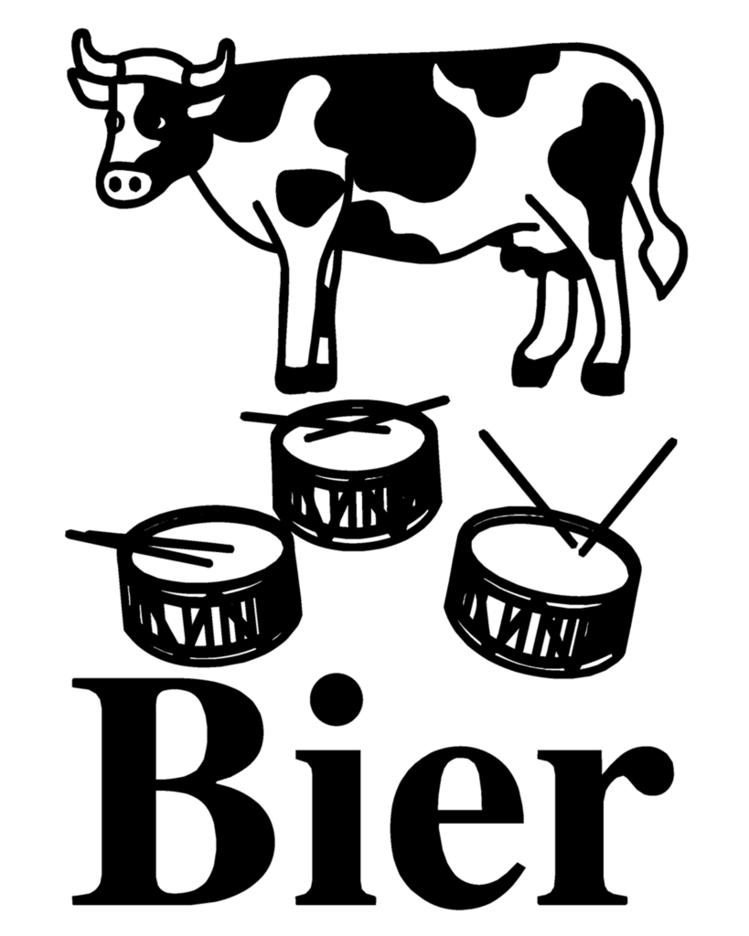 BIER POSTER